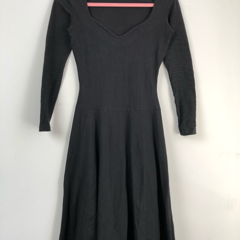 Betsey Johnson New York Dress